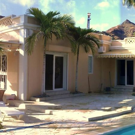 Villa-Tauro Leyh โมกัน ภายนอก รูปภาพ