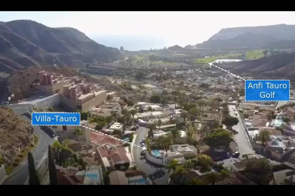 Villa-Tauro Leyh โมกัน ภายนอก รูปภาพ